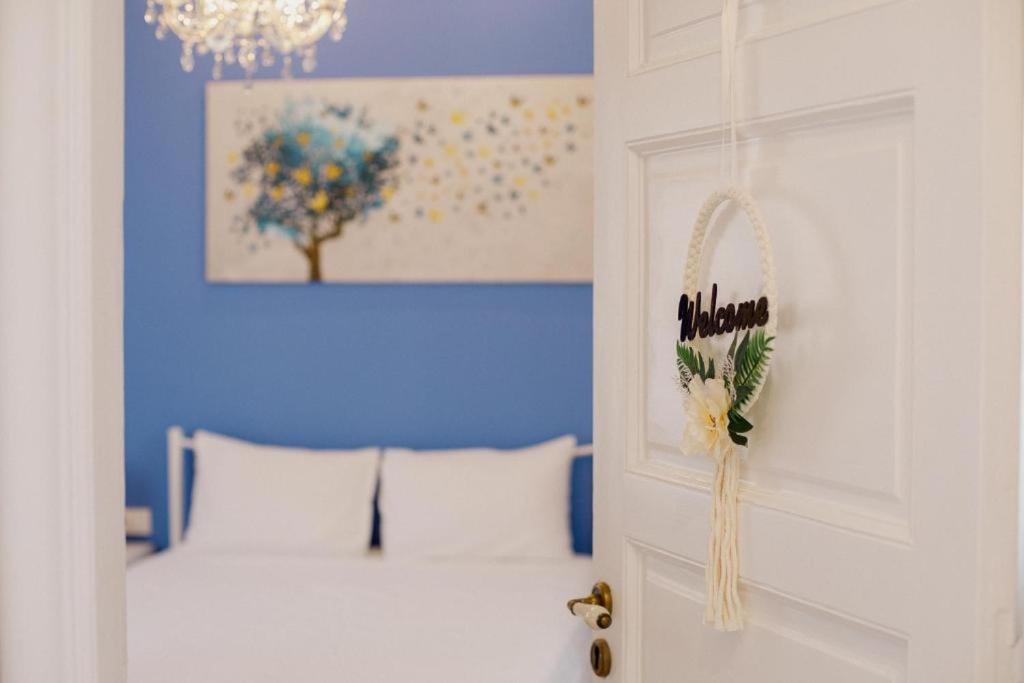 Rooms In Yard Corinth 외부 사진
